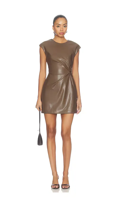 Chiara Mini Dress by Steve Madden