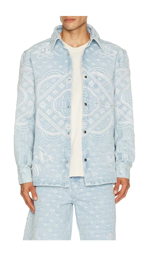Shirt by Casablanca