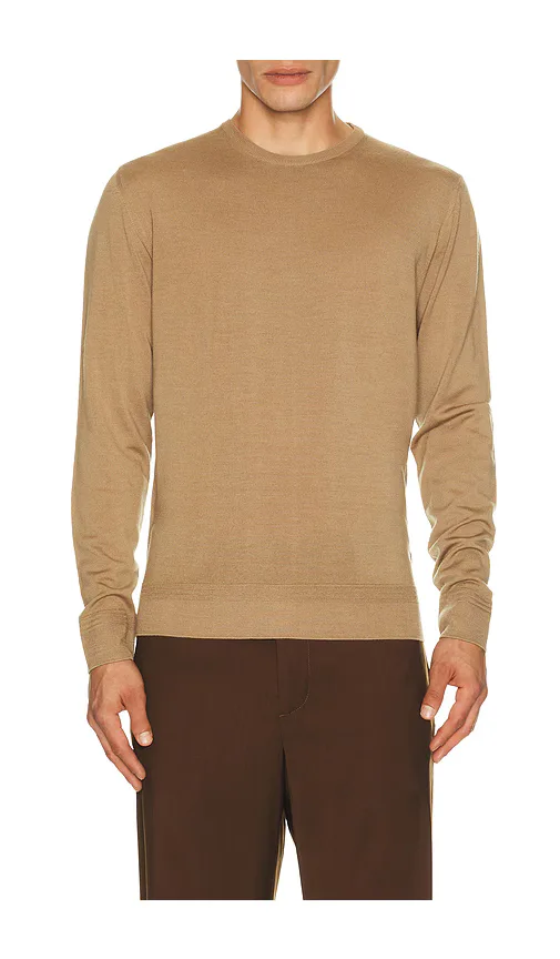 Knitwear Ato Brunal by Barena