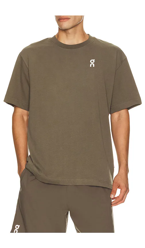 Club Tee by On