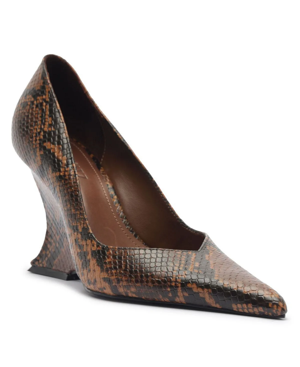 Siena Wedge Slip-On Pumps by Schutz