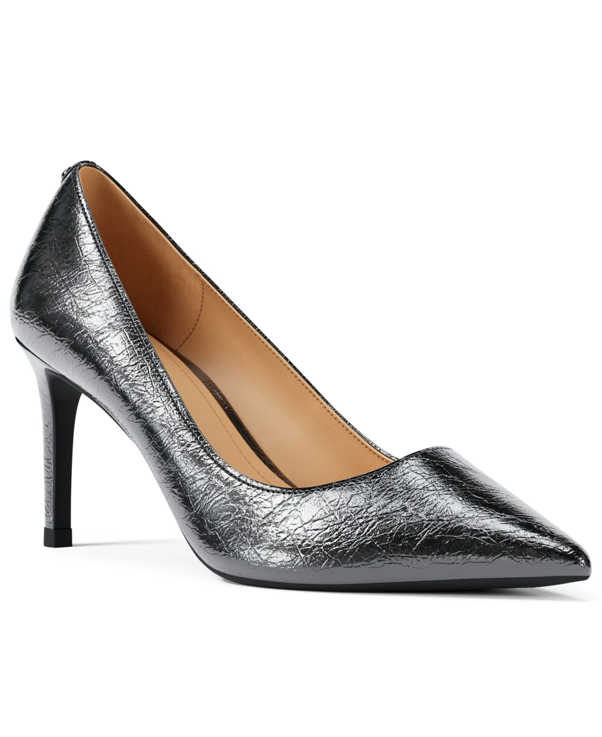 Michael Michael Kors Alina Flex Pointed Toe Pumps by Michael Kors