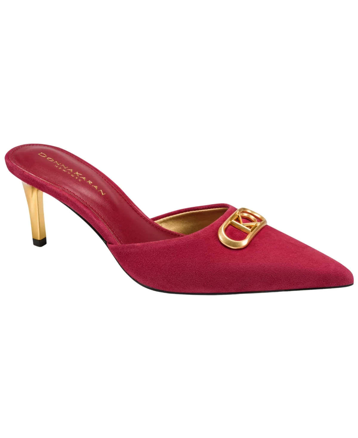 Slip-On Mule Pumps by Donna Karan New York