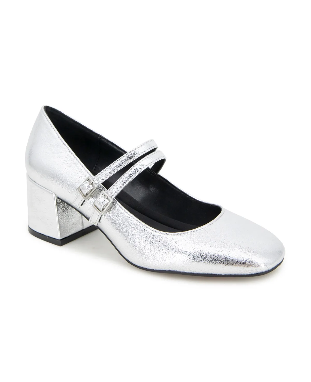 Leeann Mary Jane Pumps by Kenneth Cole Reaction