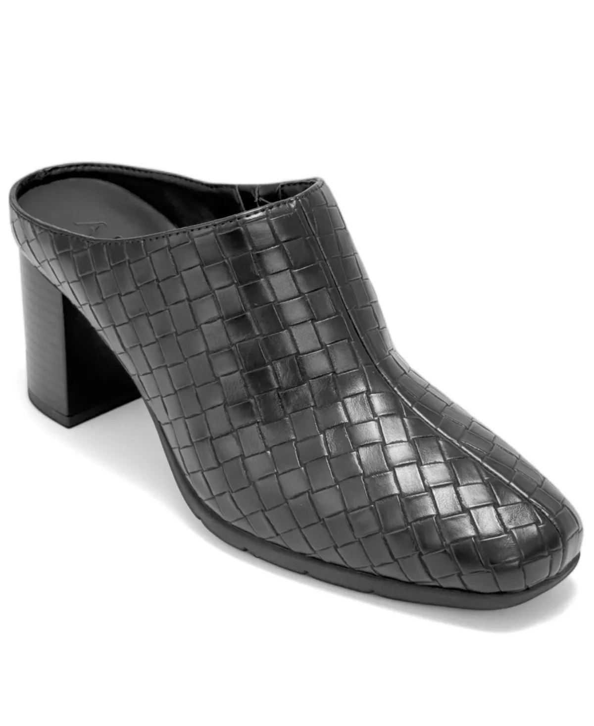 Maddy Heeled Slip-On Mules by Aerosoles