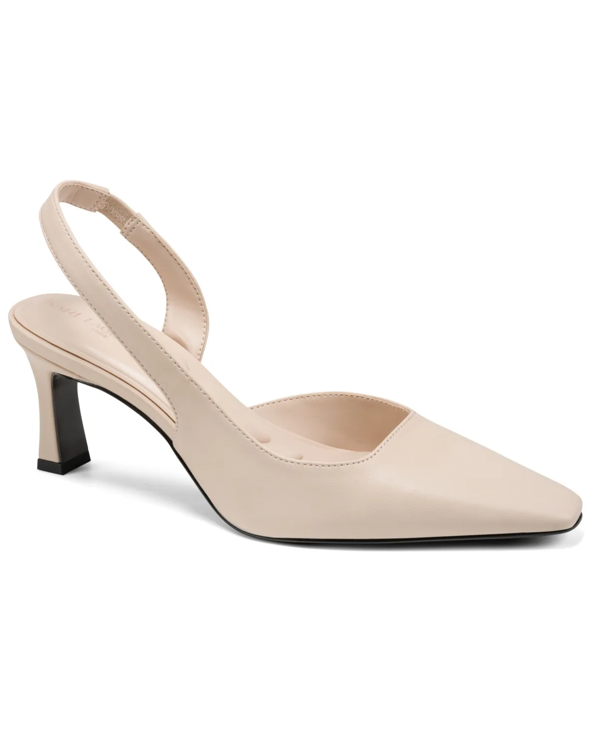 Sheenz Slingback Pumps