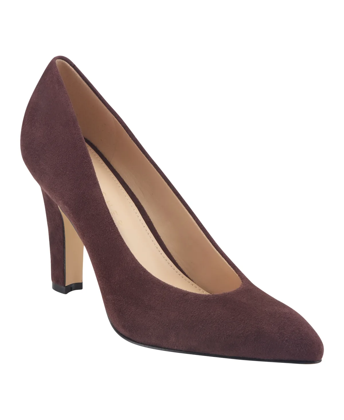 Lianne Pointed Toe Stiletto Pumps by Marc Fisher Ltd
