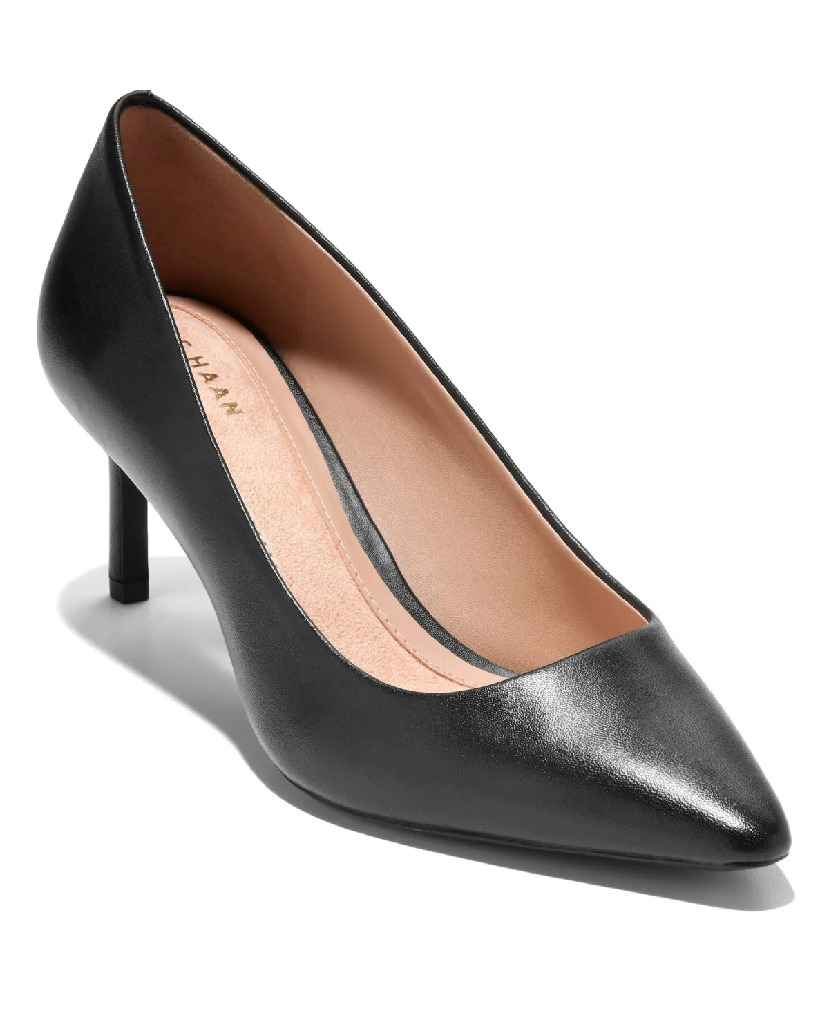 Go-To Janey Slip-On Pumps by Cole Haan