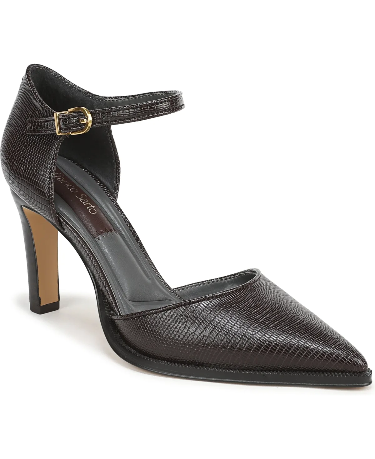 Alexa Pointed Toe Pumps by Franco Sarto