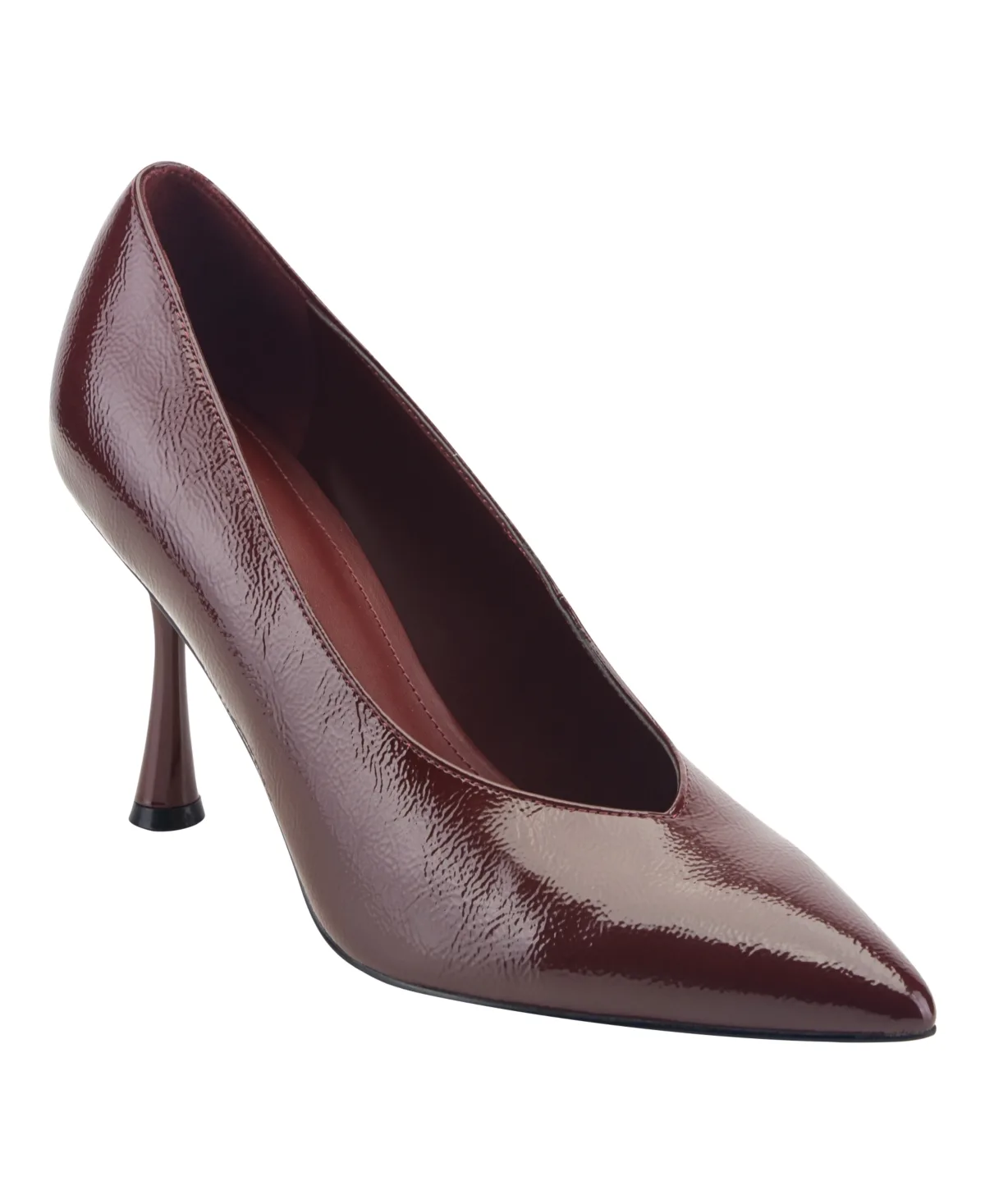 Sadya Slip-On Pointed Toe Dress Pumps