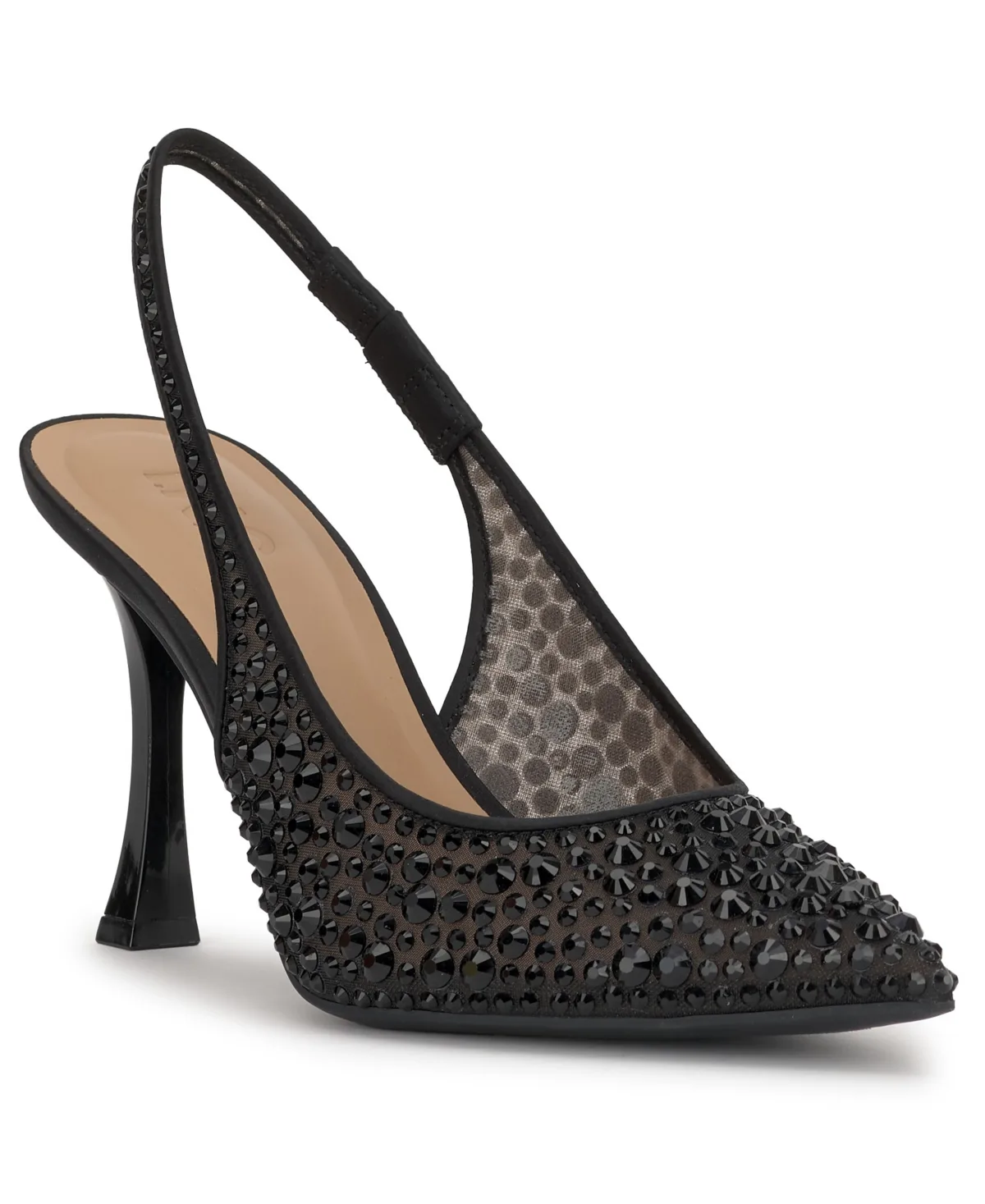 Alanze Slingback Pumps