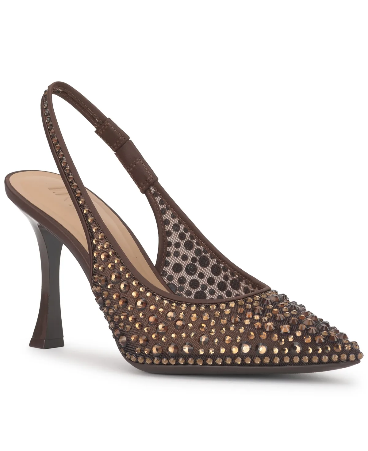 Alanze Slingback Pumps