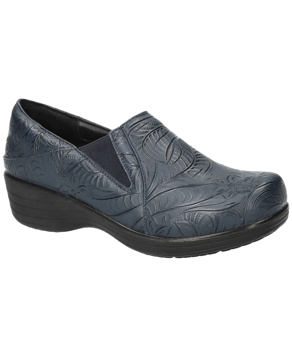 Domino Slip Resistant Clogs by Easy Street