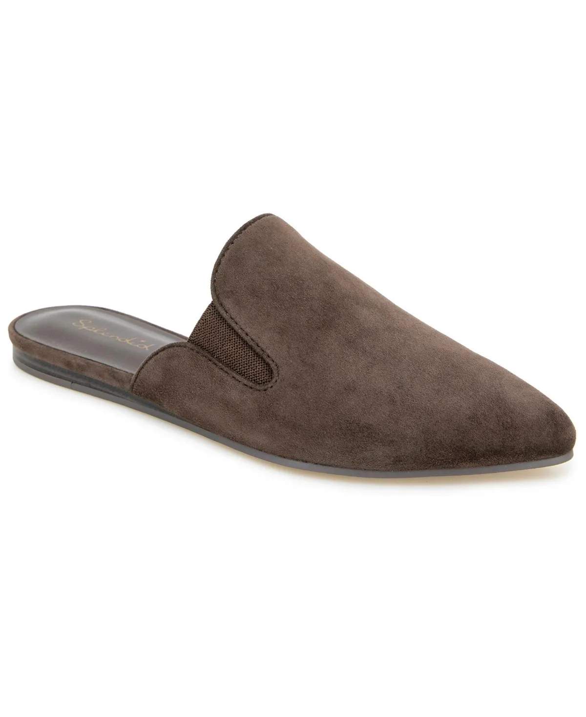 Liza Pointed Toe Mule by Splendid