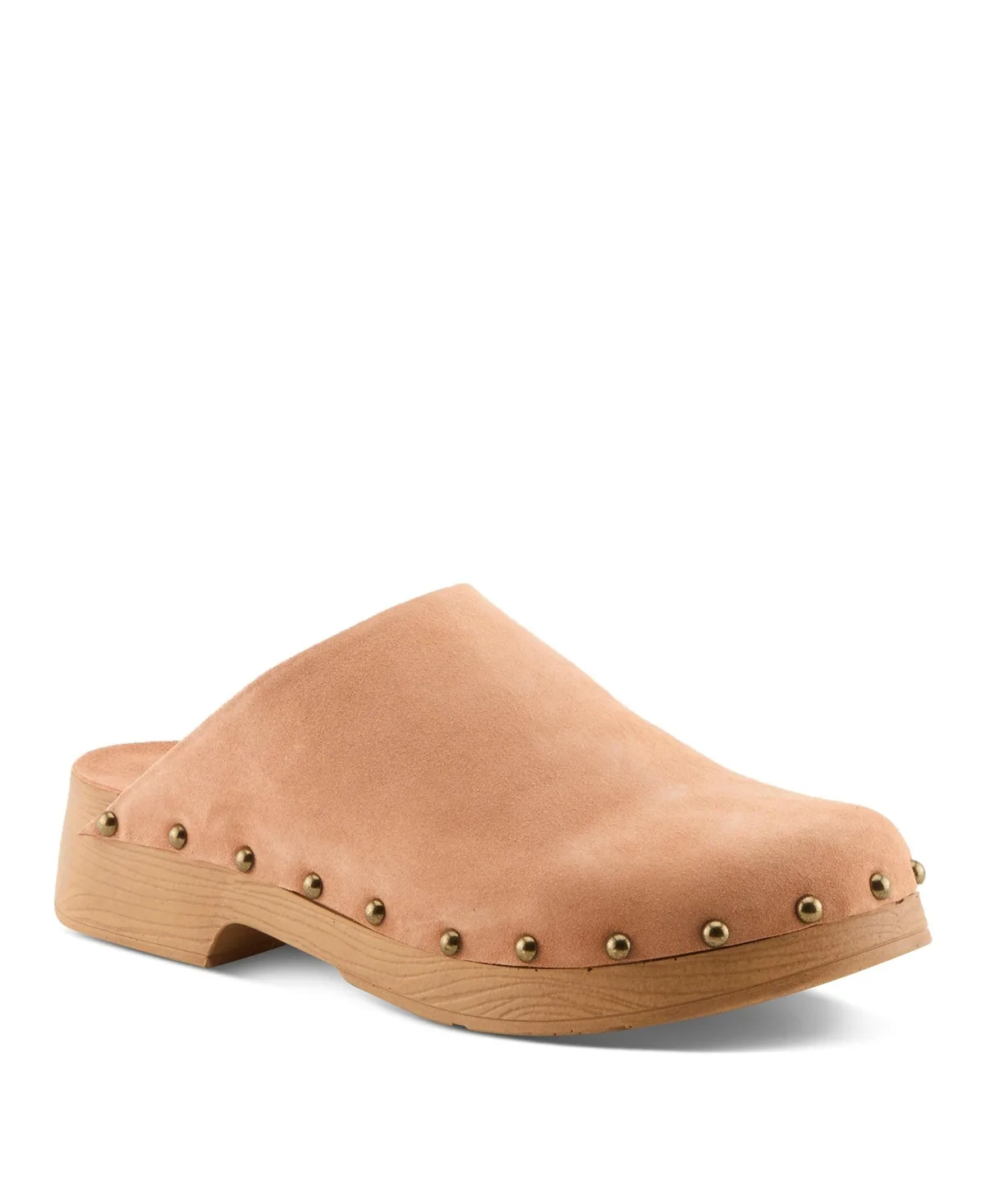 Lolarue Slip-On with Soft Lining by Spring Step