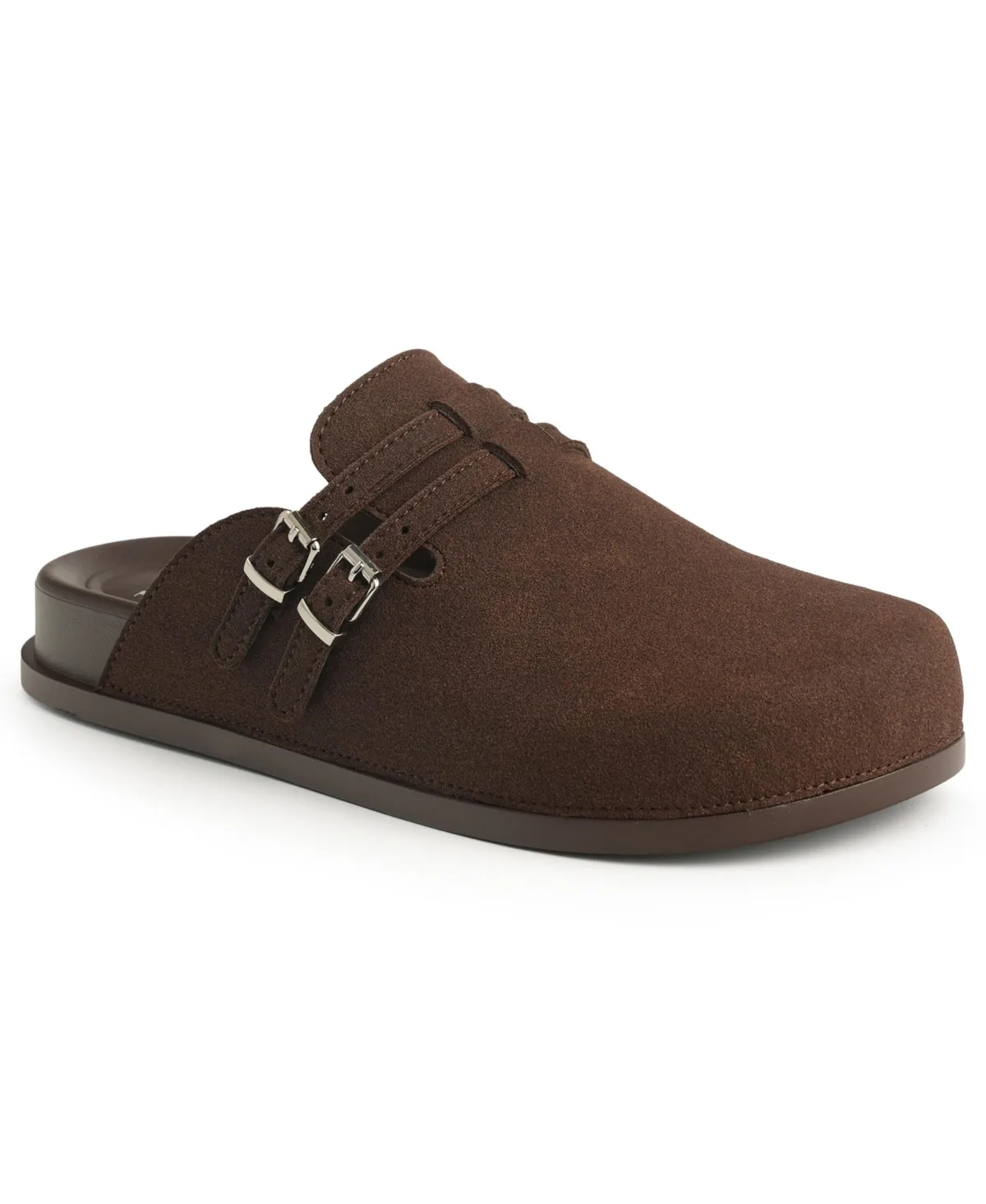 Dulcy Mule Sandals by New York & Company