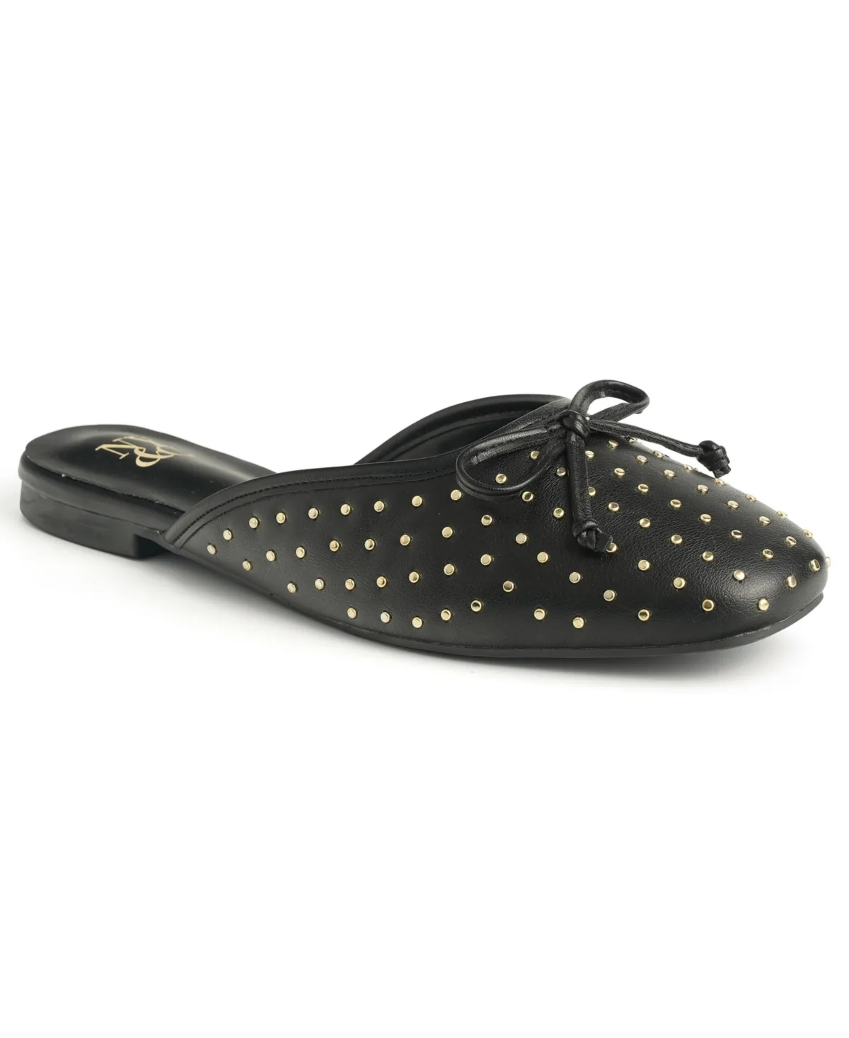 Lia Mule Sandals by New York & Company