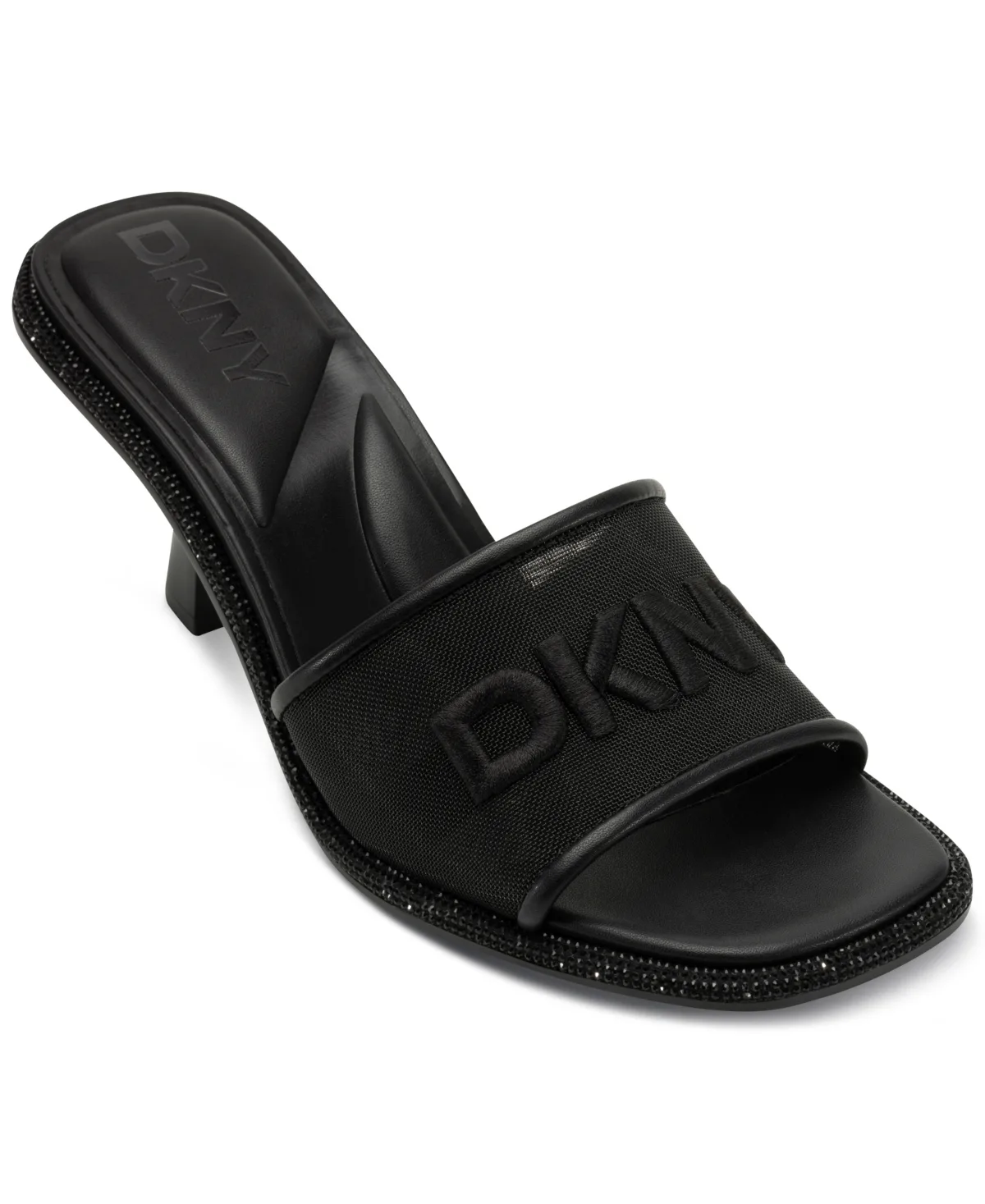 Radcliff Slip-On Mule Sandals by Dkny