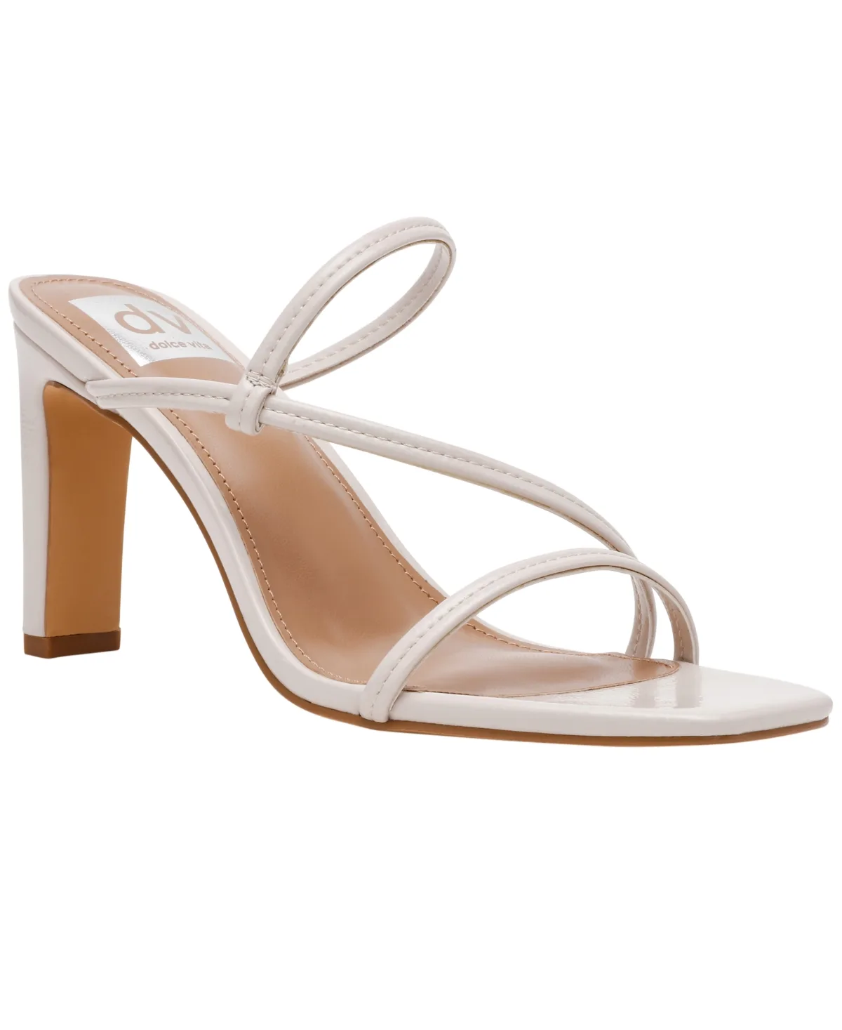 Starlit Strappy Slip-On Dress Sandals by Dv Dolce Vita