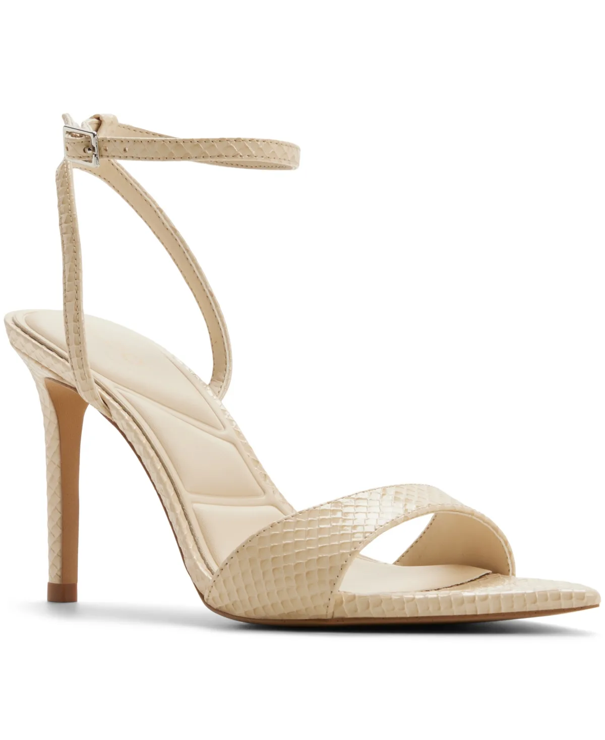 Leandra Pointed Toe Dress Sandals