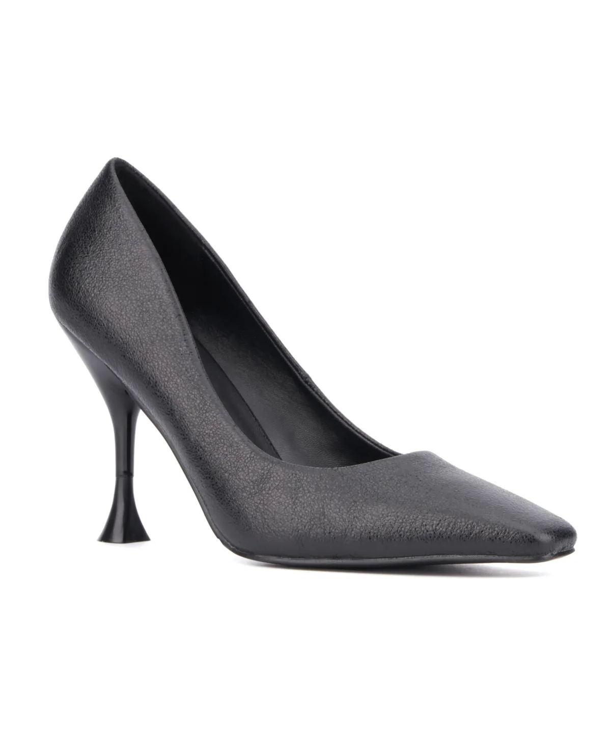 Kamana Flared Heel by Torgeis