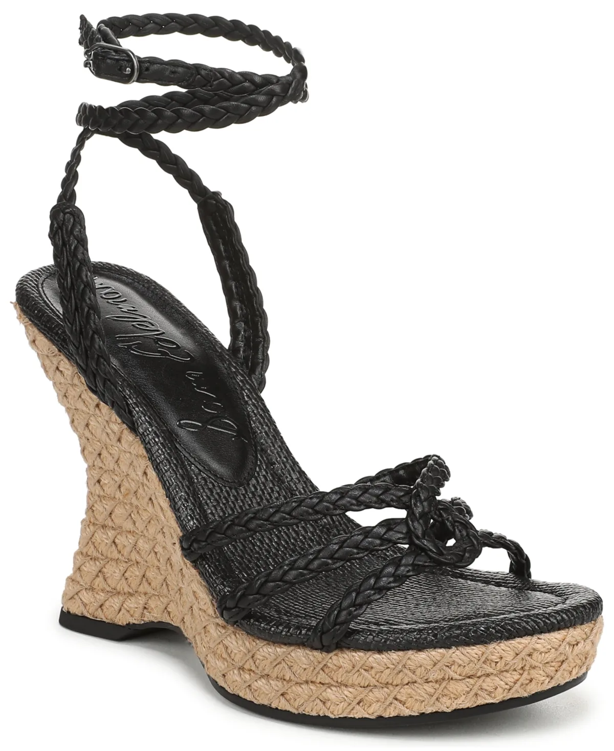 Mindie Strappy Sandals by Sam Edelman