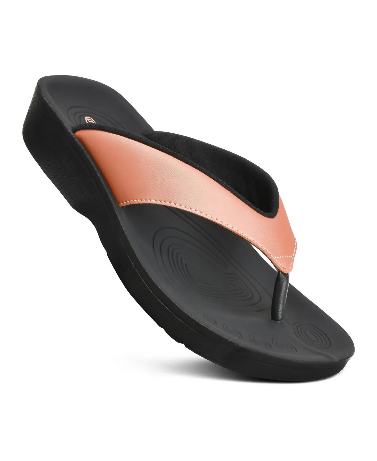 Fallon Arch Support Sandals