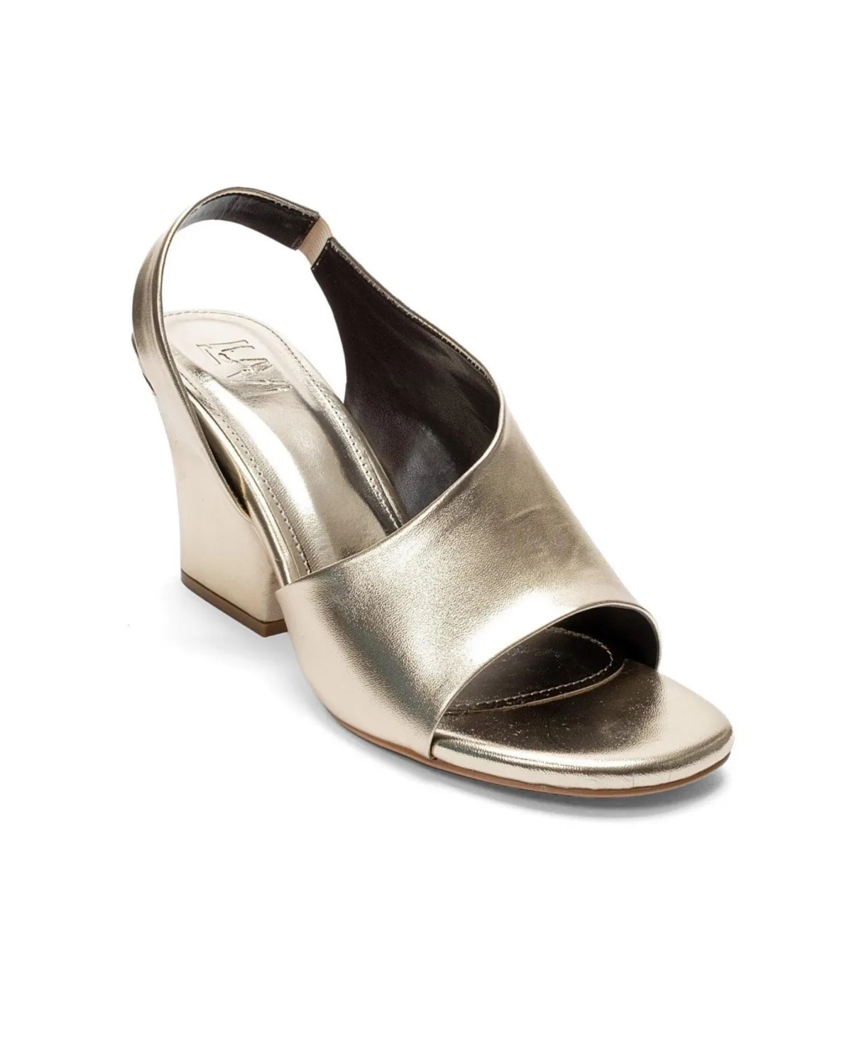 Zyra Wedge Sandal