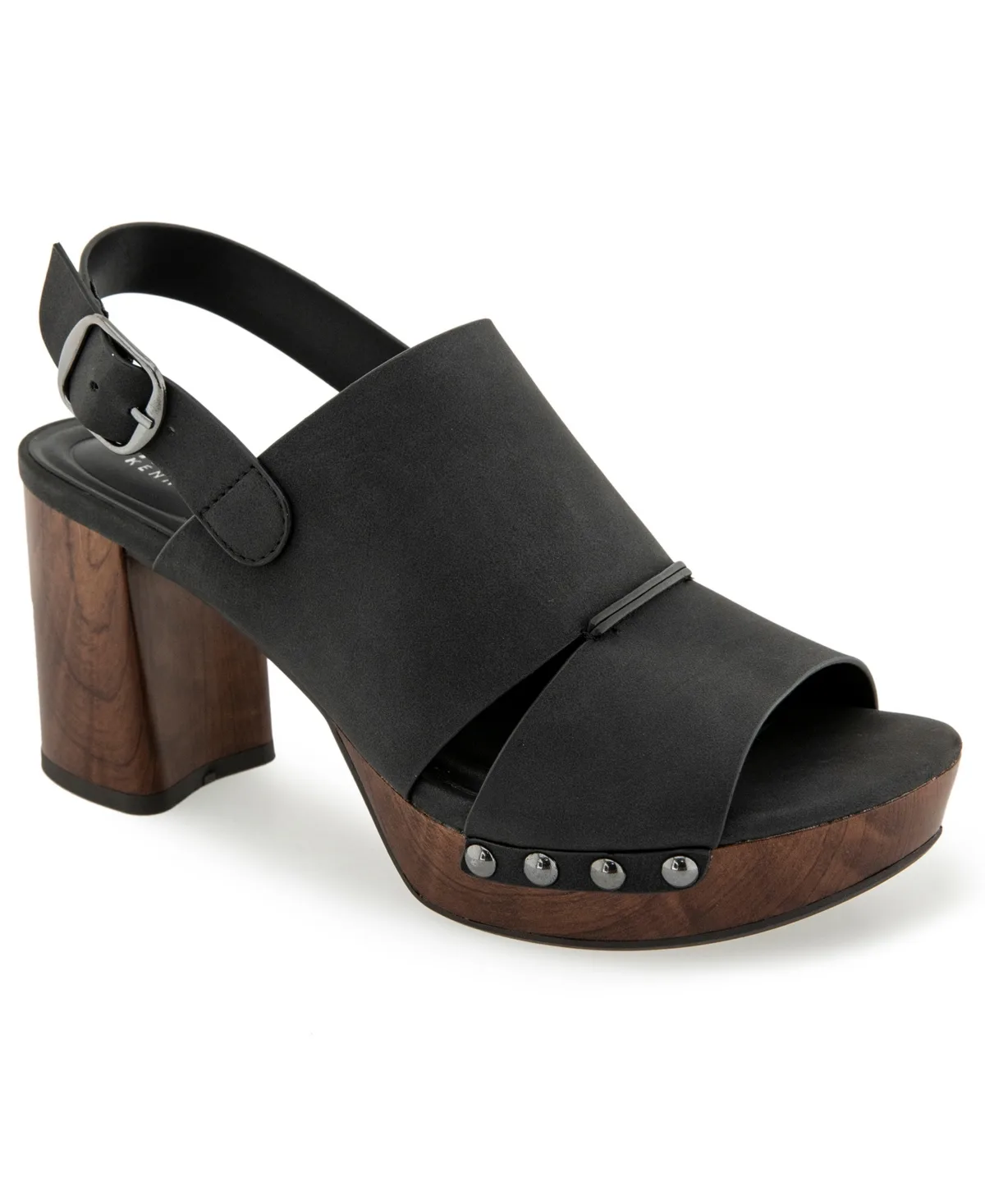 Rehoboth Platform Dress Sandals by Kenneth Cole Reaction