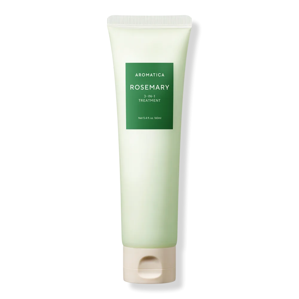 Rosemary 3-In-1 Treatment by AROMATICA