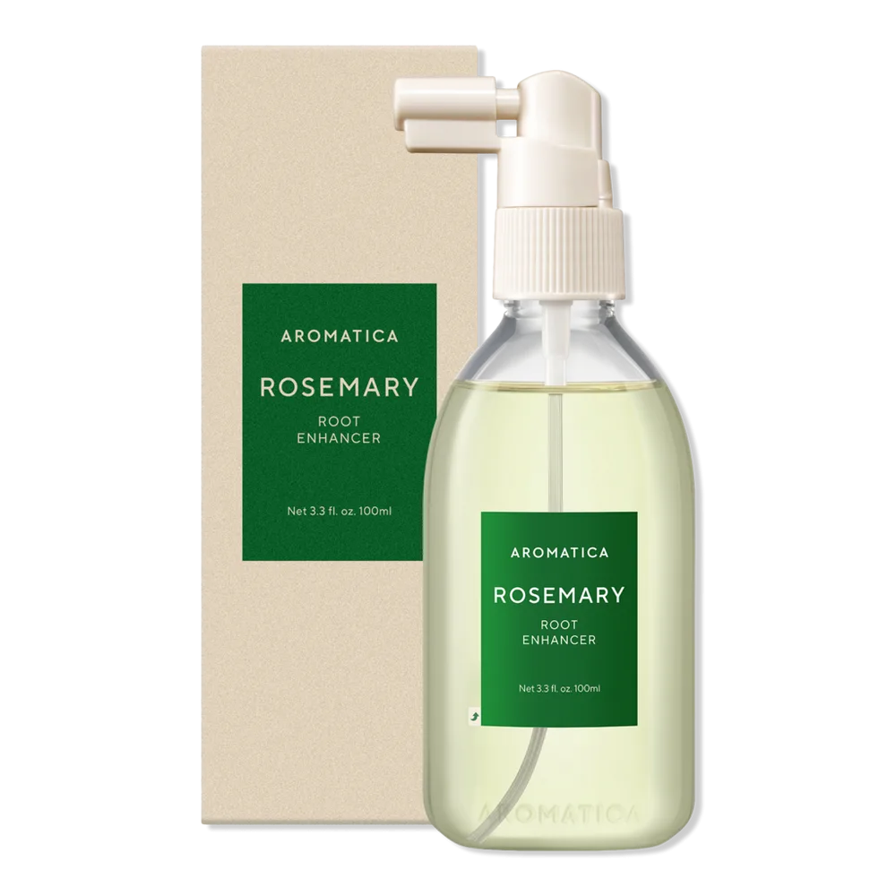 Rosemary Root Enhancer by AROMATICA