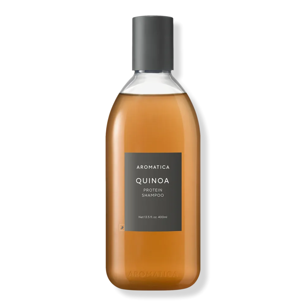 Quinoa Protein Shampoo by AROMATICA