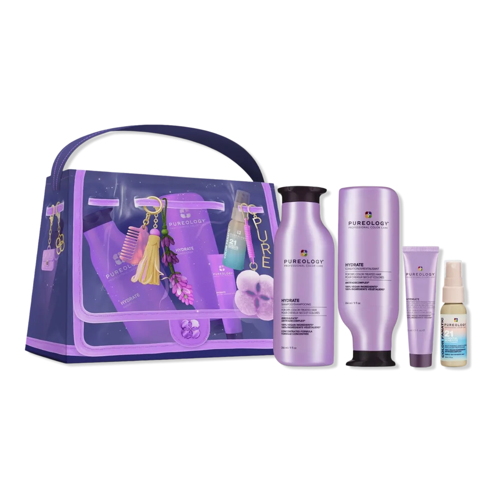 Hydration Handled Holiday Kit by Pureology