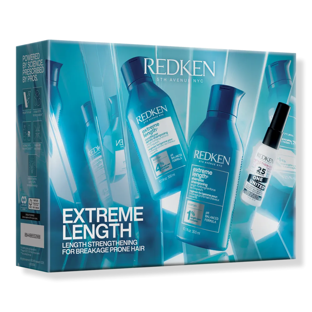 Extreme Length Holiday Kit by Redken
