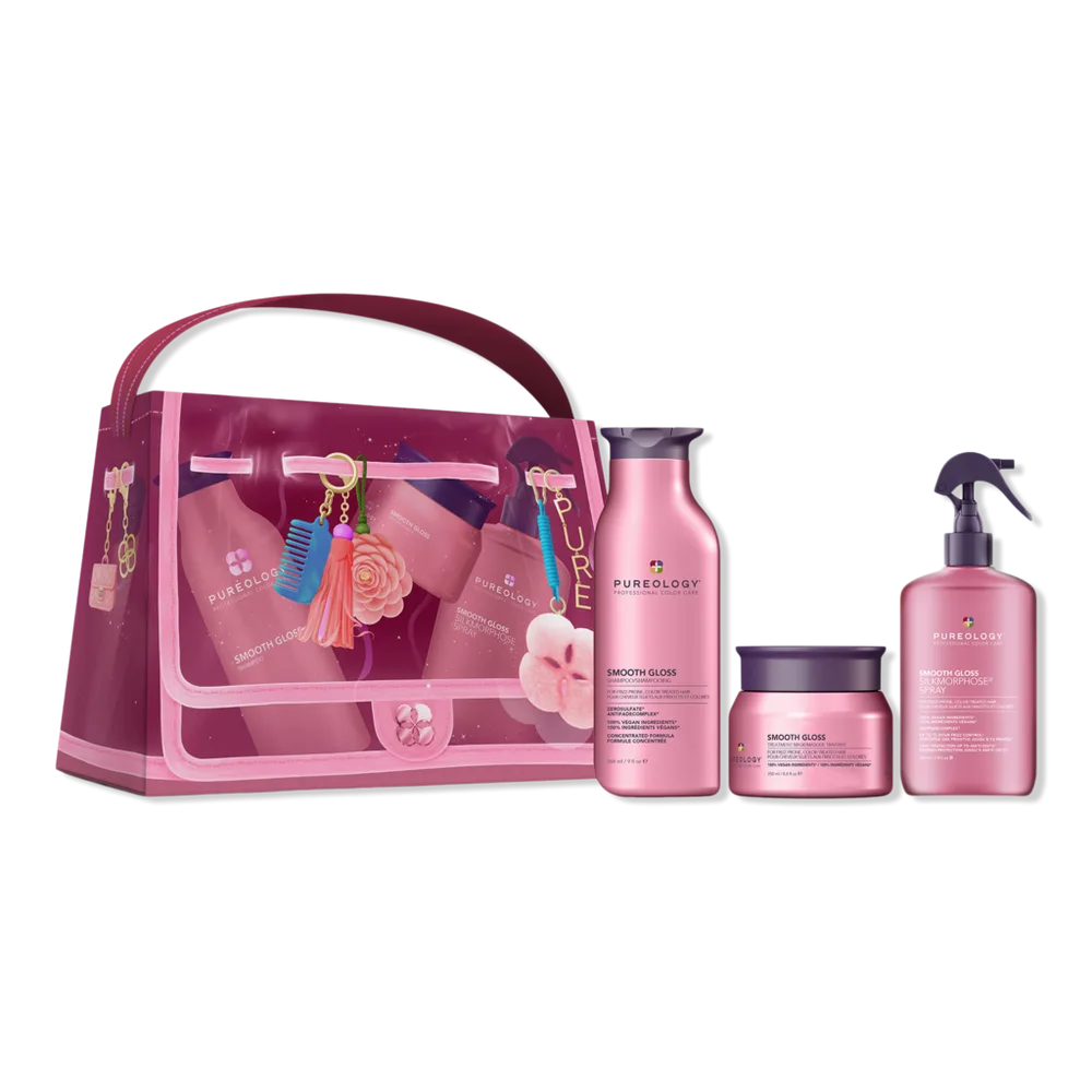 Gloss to Go Holiday Kit by Pureology