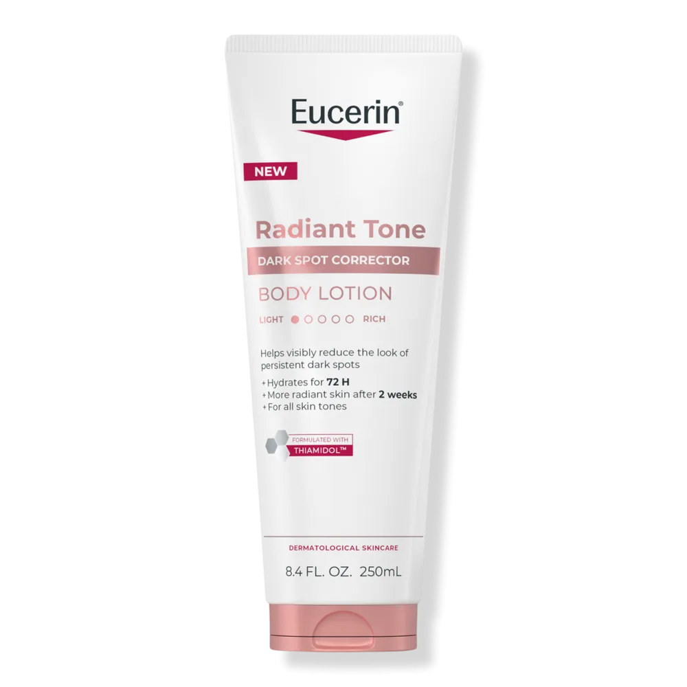 Radiant Tone Dark Spot Corrector Body Lotion by Eucerin