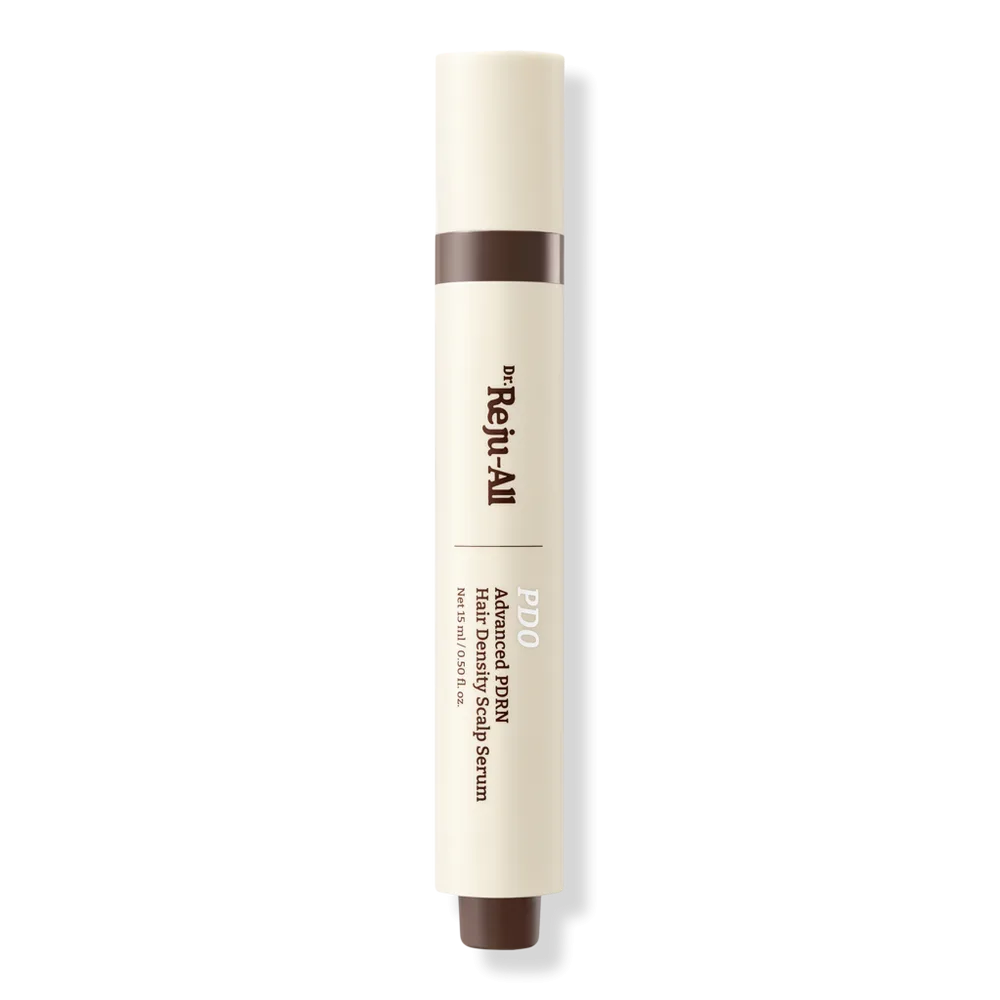 Advanced PDRN Scalp Barrier Strengthening Serum by Dr.Reju-All