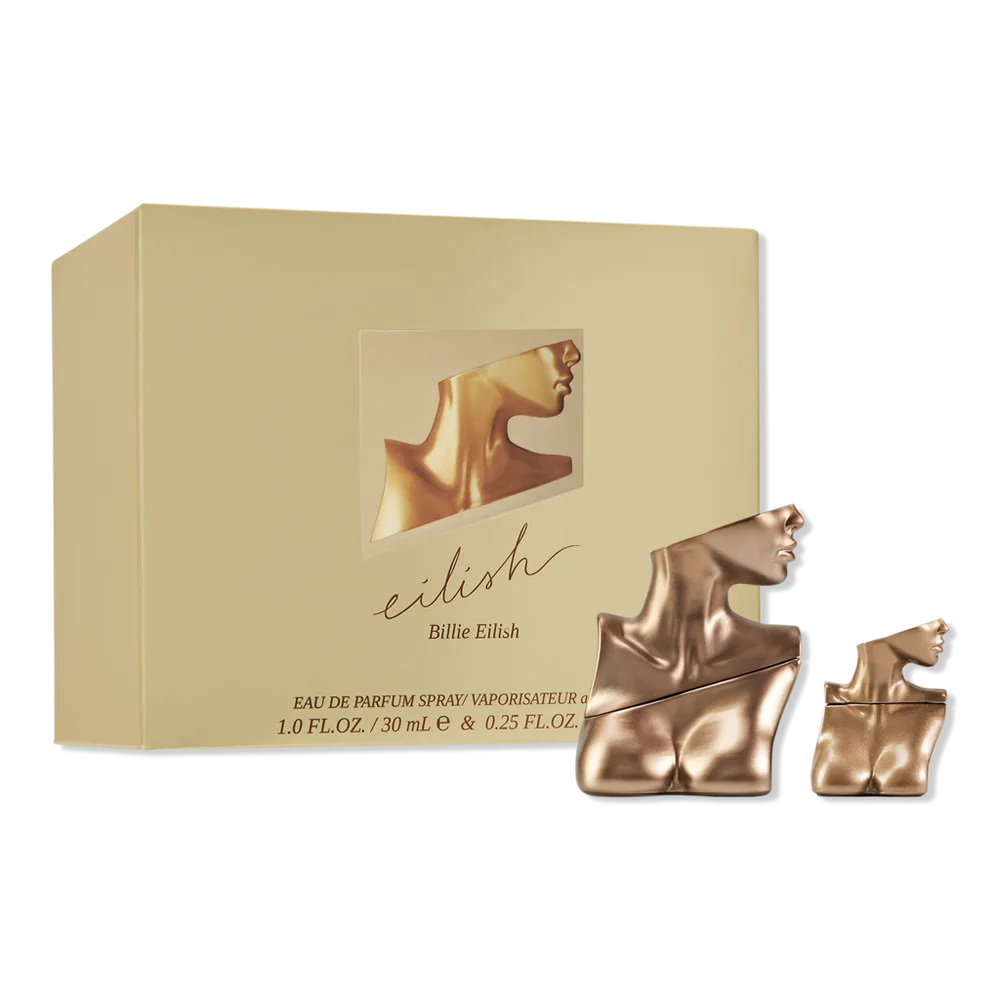 Eilish Eau De Parfum 2 Piece Giftset by Billie Eilish