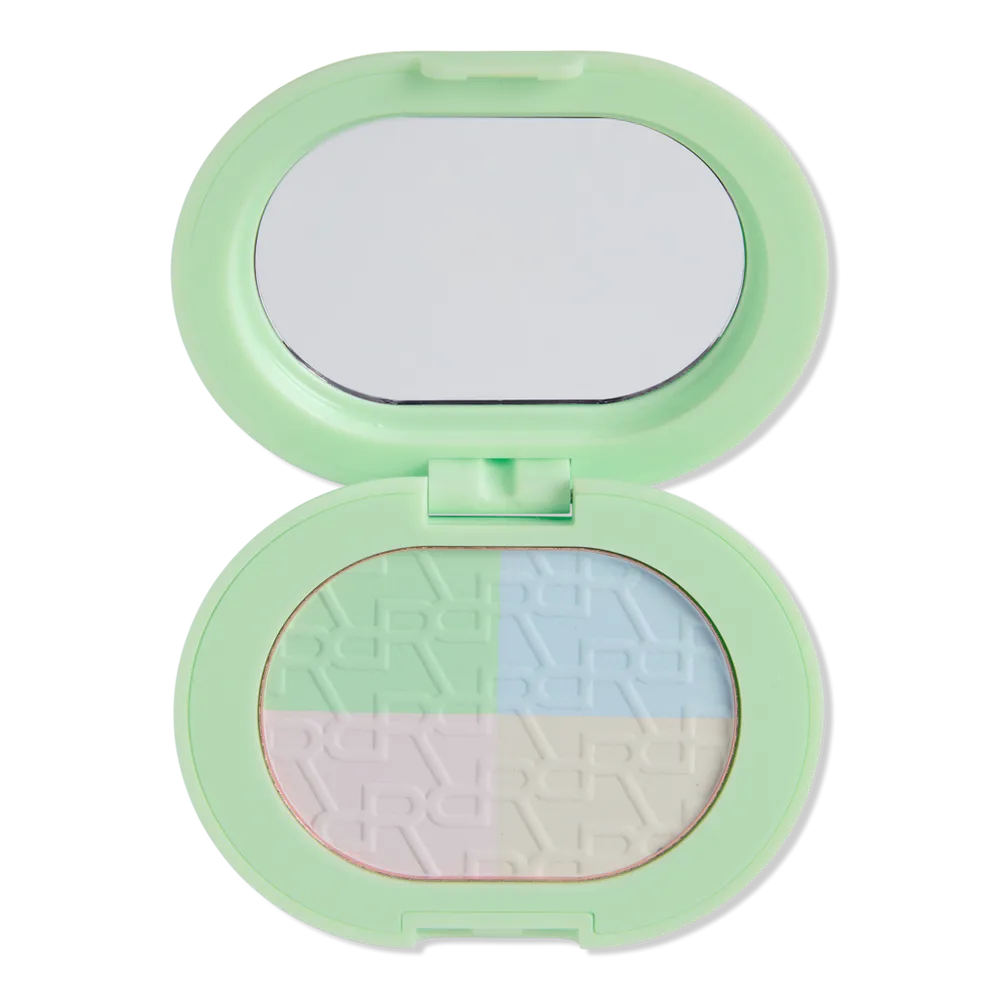 Powder Pops Color Correct by Revolution Beauty