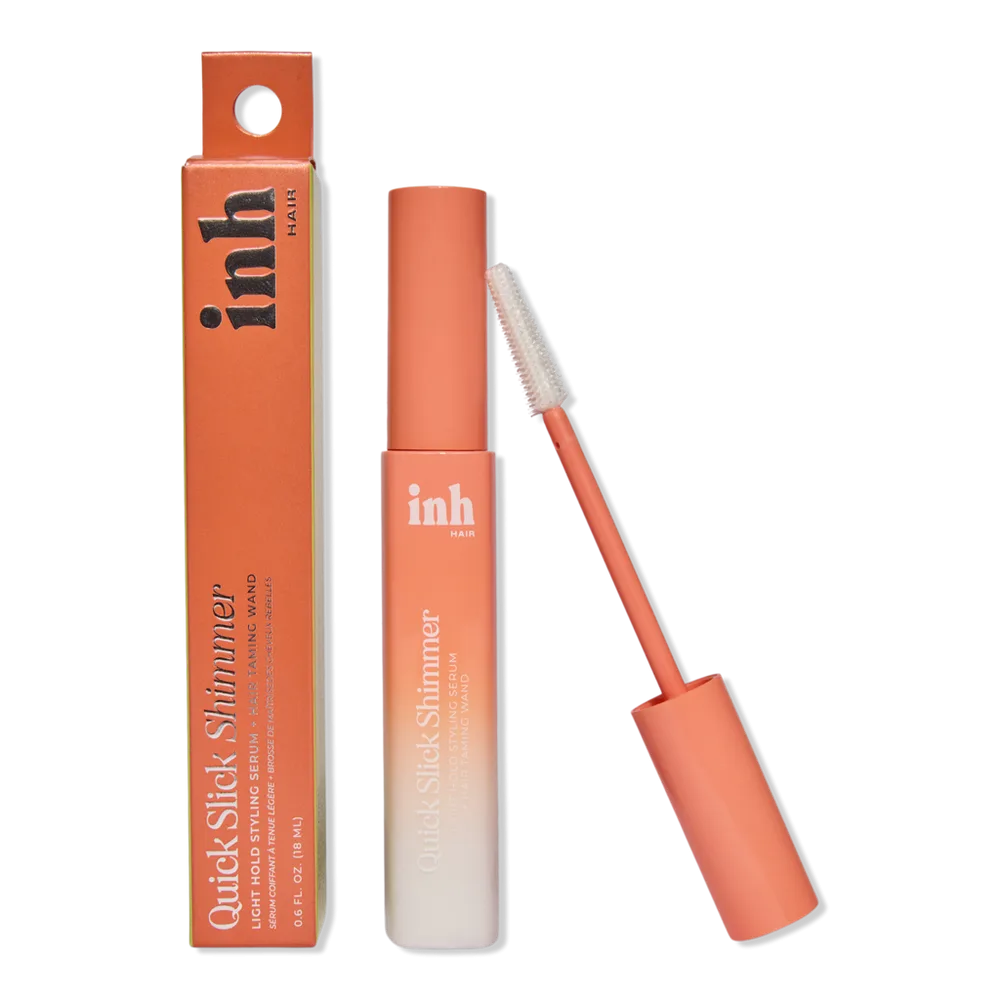 Quick Slick Shimmer by inh HAIR