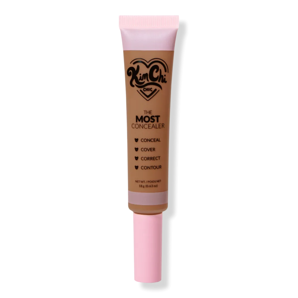 The Most Concealer by KimChi Chic Beauty