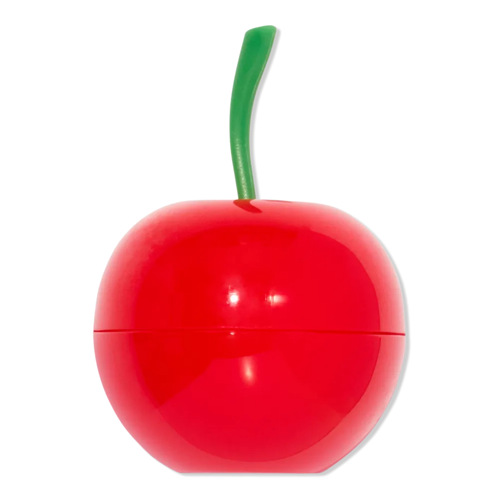 Cherry Lip Balm by Sweet & Shimmer