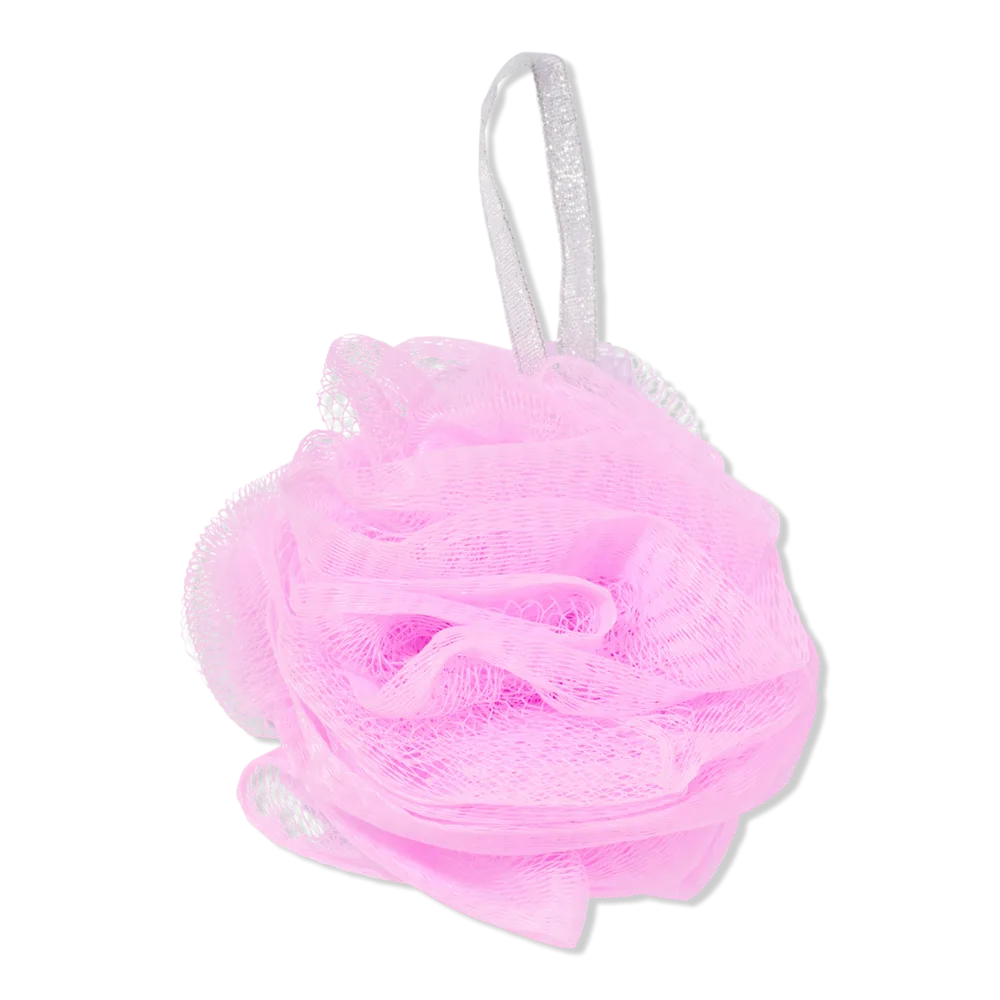 Loofah by Sweet & Shimmer