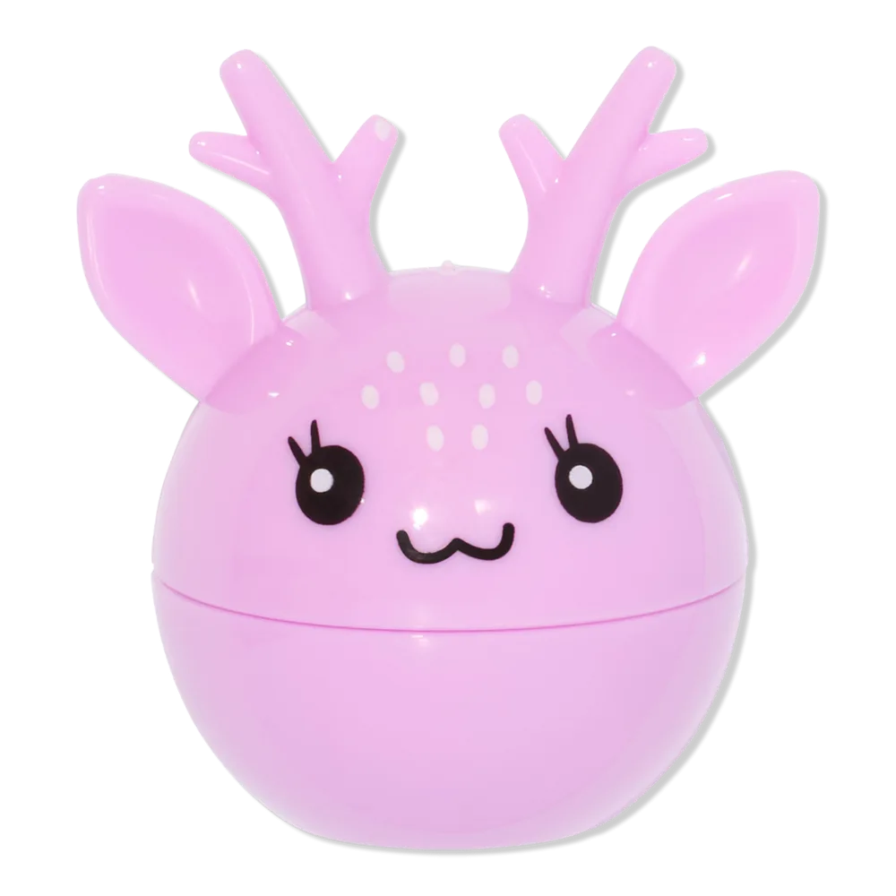 Reindeer Lip Balm by Sweet & Shimmer