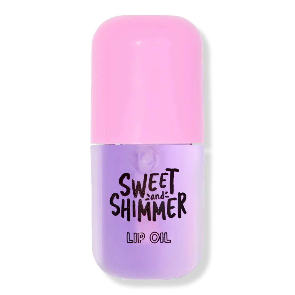 Lip Oil Lilac by Sweet & Shimmer