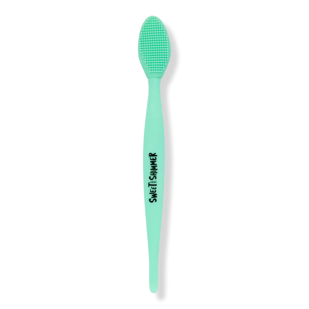 Lip Exfoliator Brush by Sweet & Shimmer