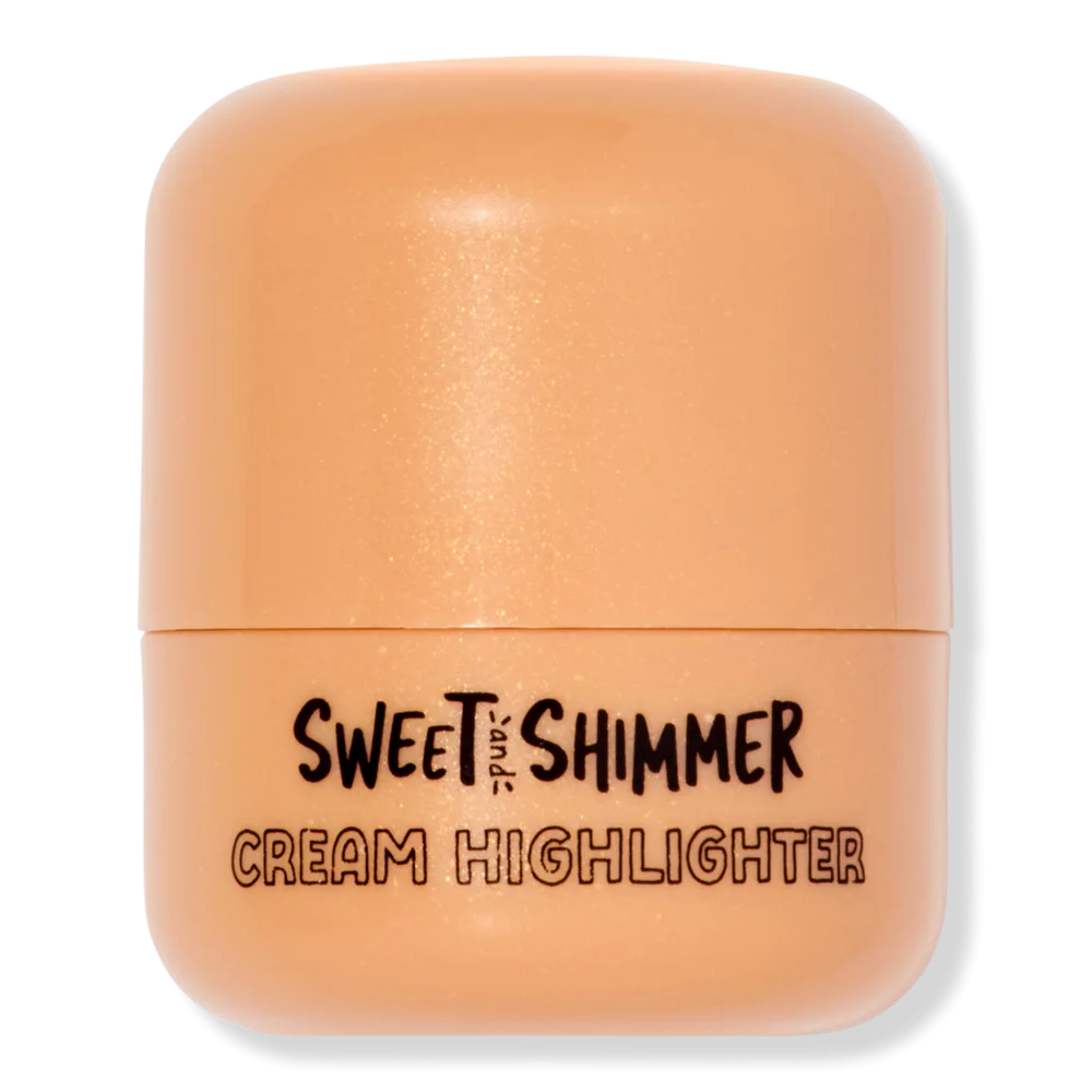 Cream Highlighter by Sweet & Shimmer