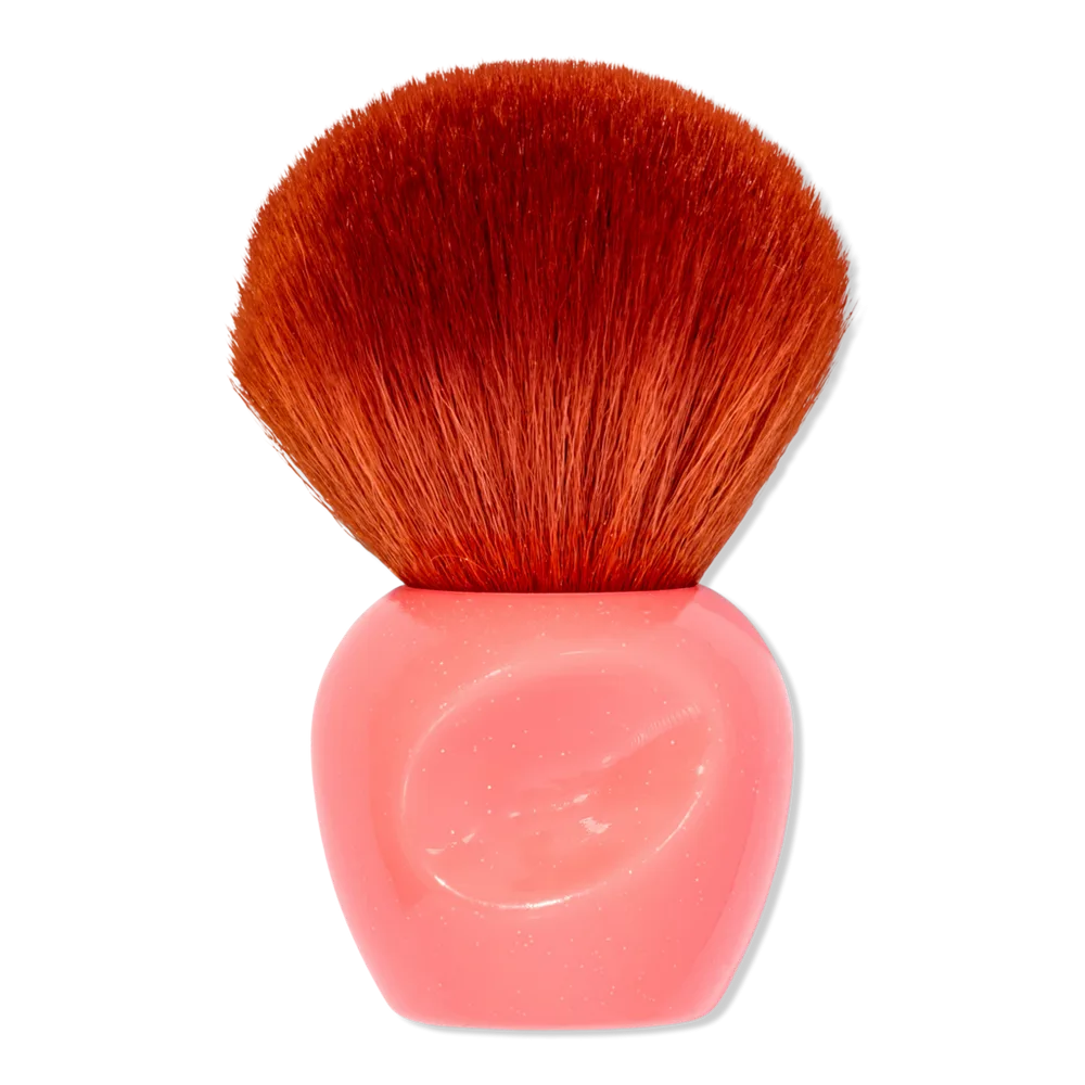 Kabuki Brush by Sweet & Shimmer