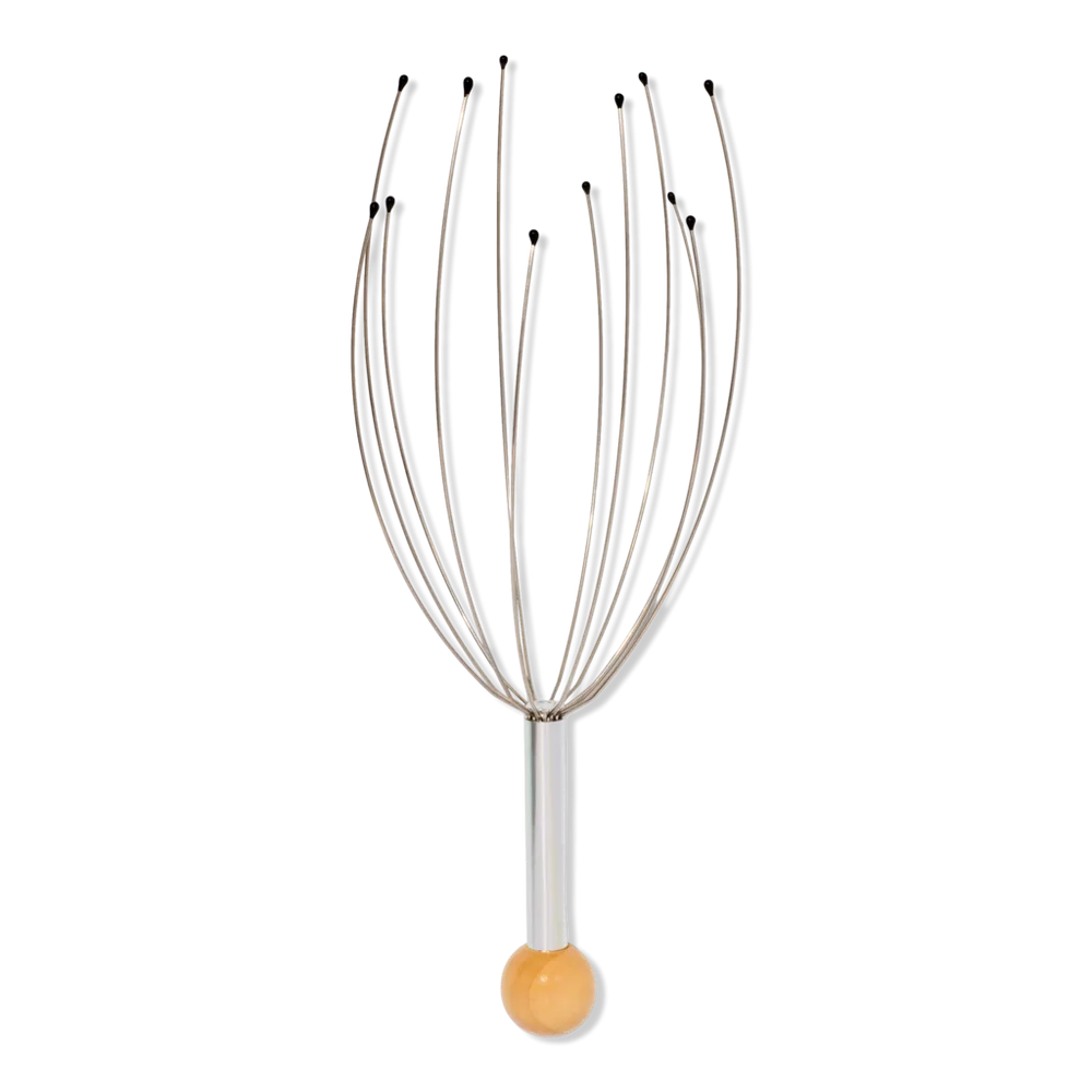 Head Massager by Sweet & Shimmer