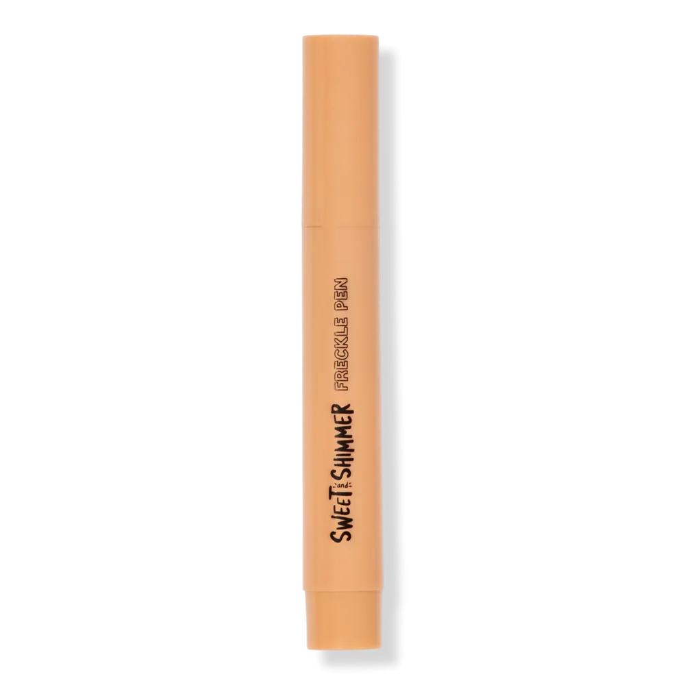 Faux Freckle Pen by Sweet & Shimmer